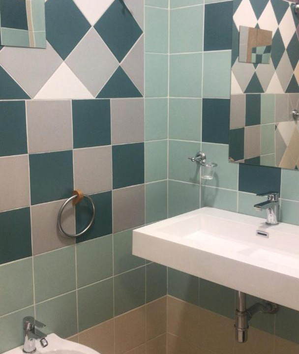 Photo of Bathroom in Recanati Old Town