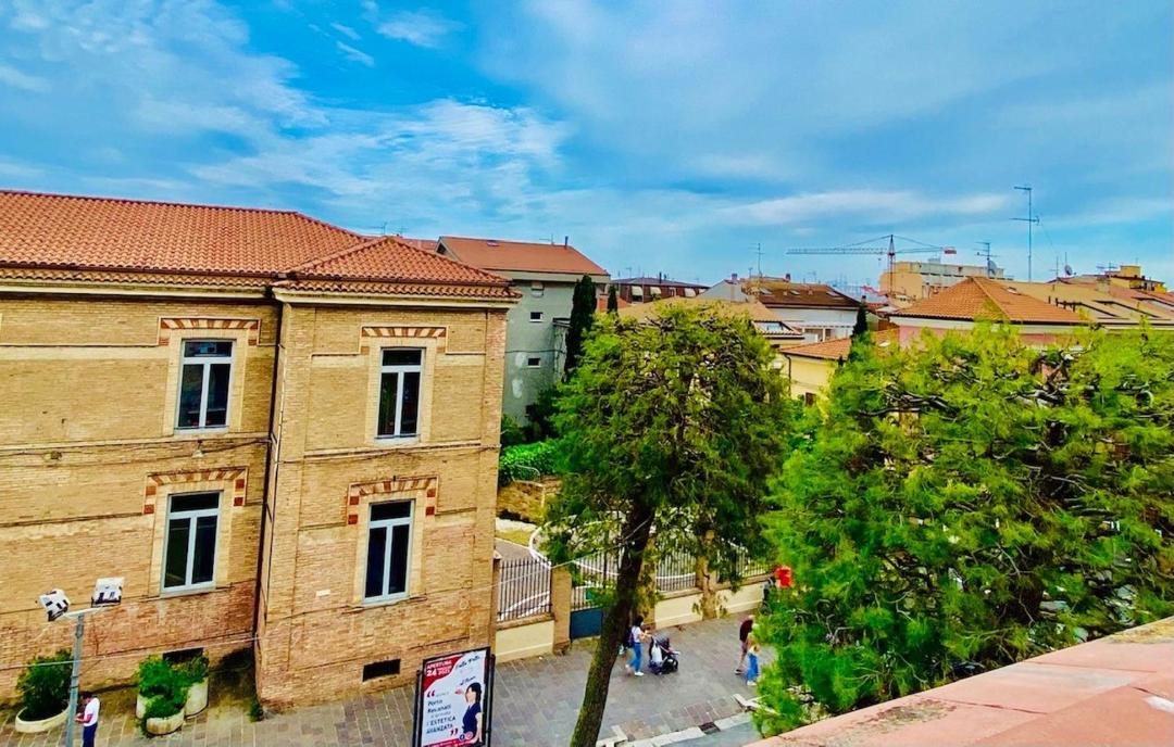 Photo of Buildings in Porto Recanati