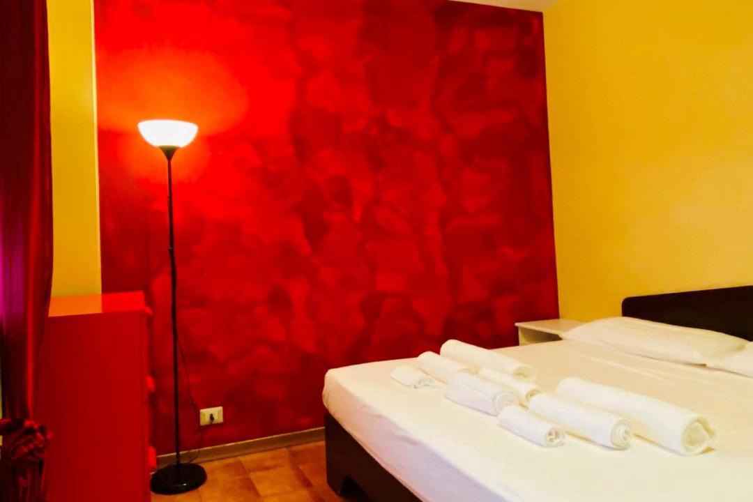 Photo of Bedroom in Porto Recanati