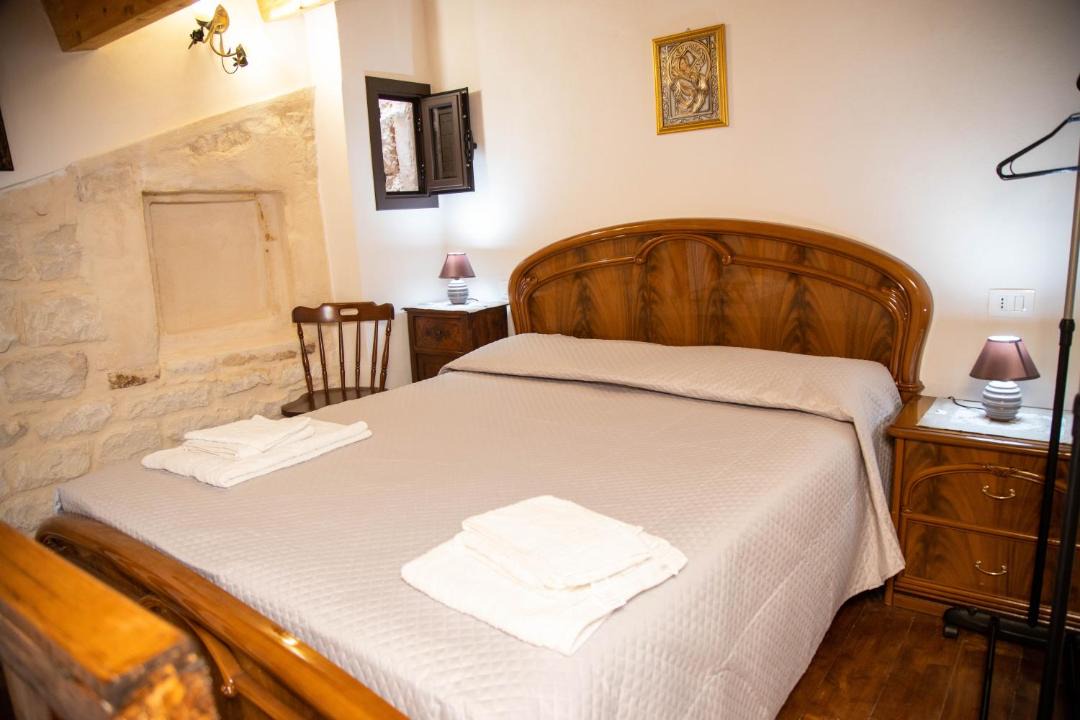 Photo of Bedroom in Scicli