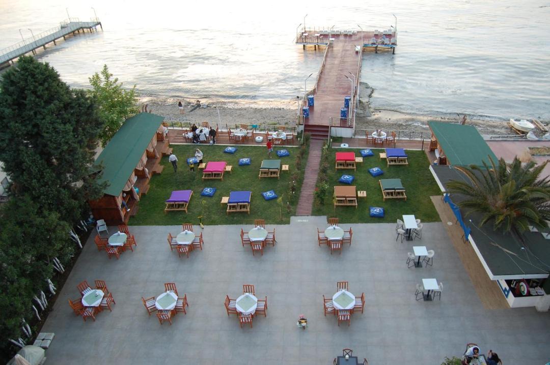 Photo of Others in Cinarcik