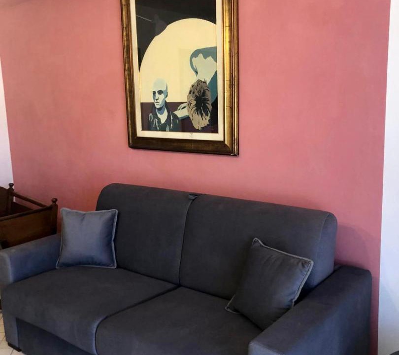 Photo of Livingroom in Diano Arentino