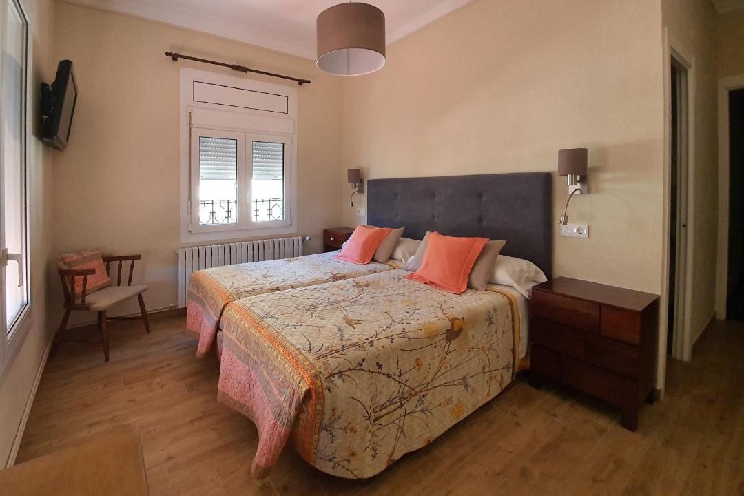 Photo of Bedroom in Buira