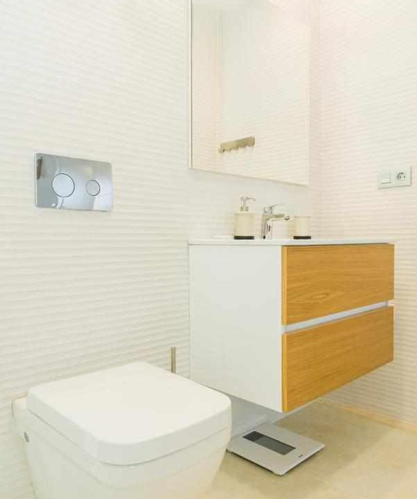 Photo of Bathroom in Los Arenales del Sol