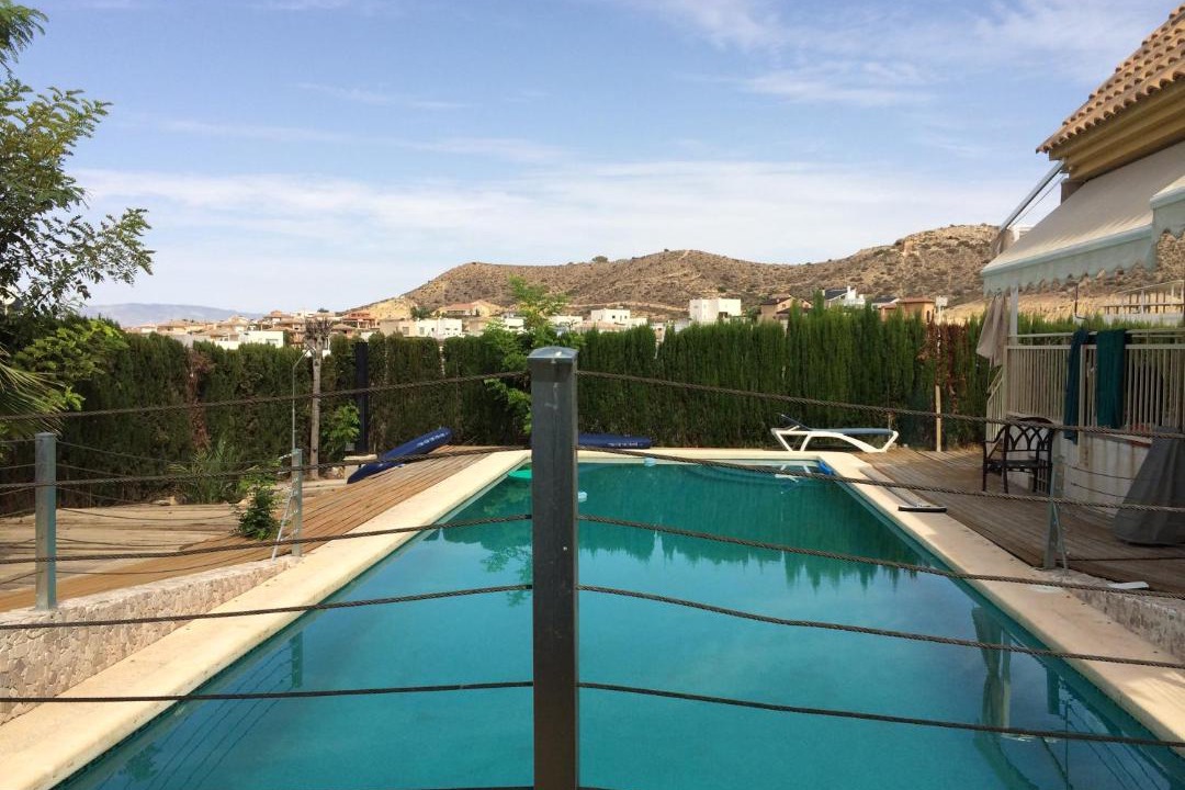Photo of Outdoor in La Alcayna
