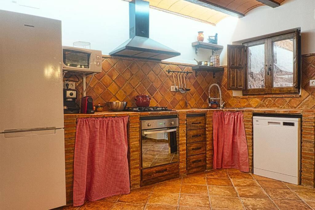 Photo of Kitchen in Casas de Ves