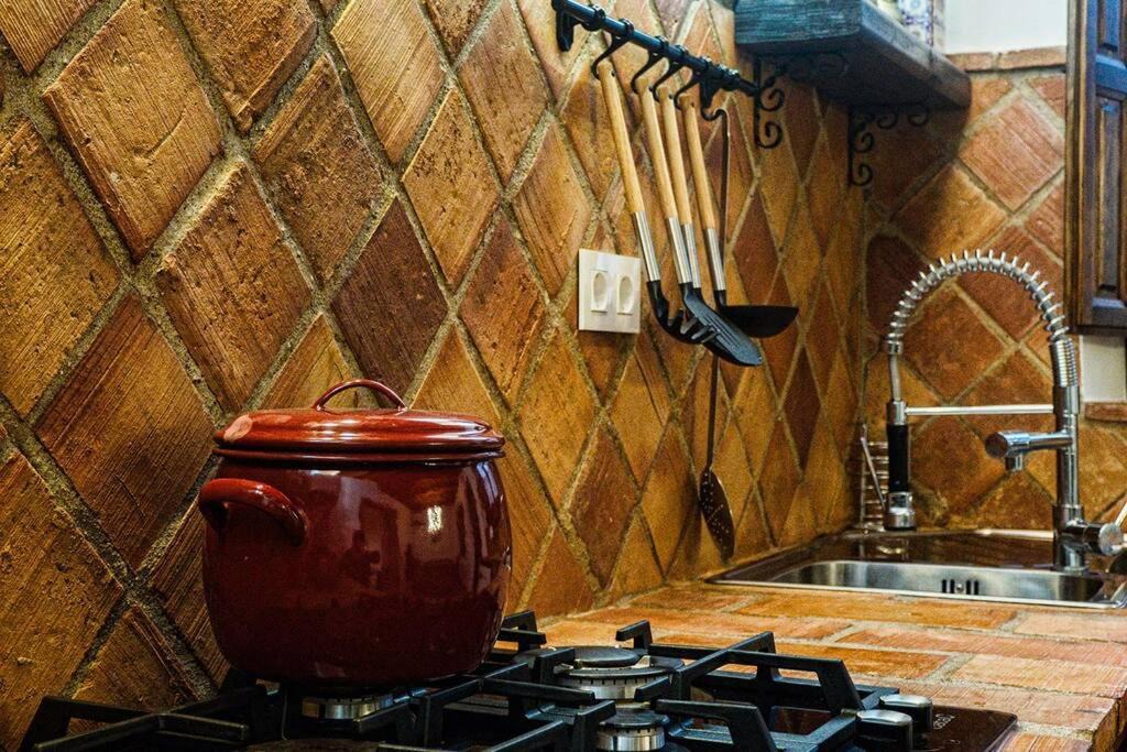 Photo of Kitchen in Casas de Ves