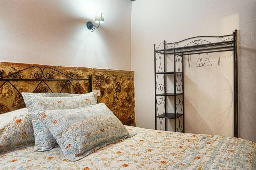 Photo of Bedroom in Casas de Ves
