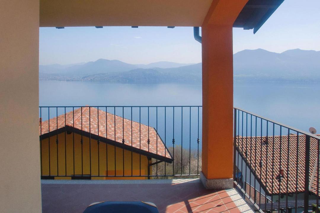 Photo of Patio Balcony in Oggebbio