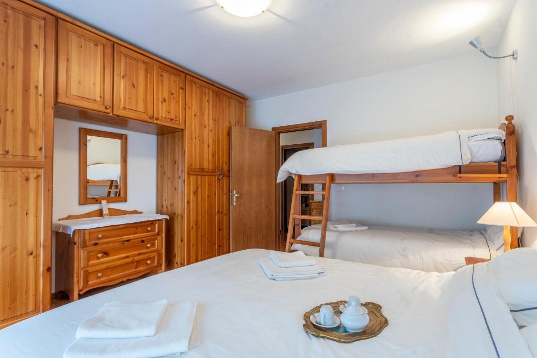 Photo of Bedroom in Tarvisio