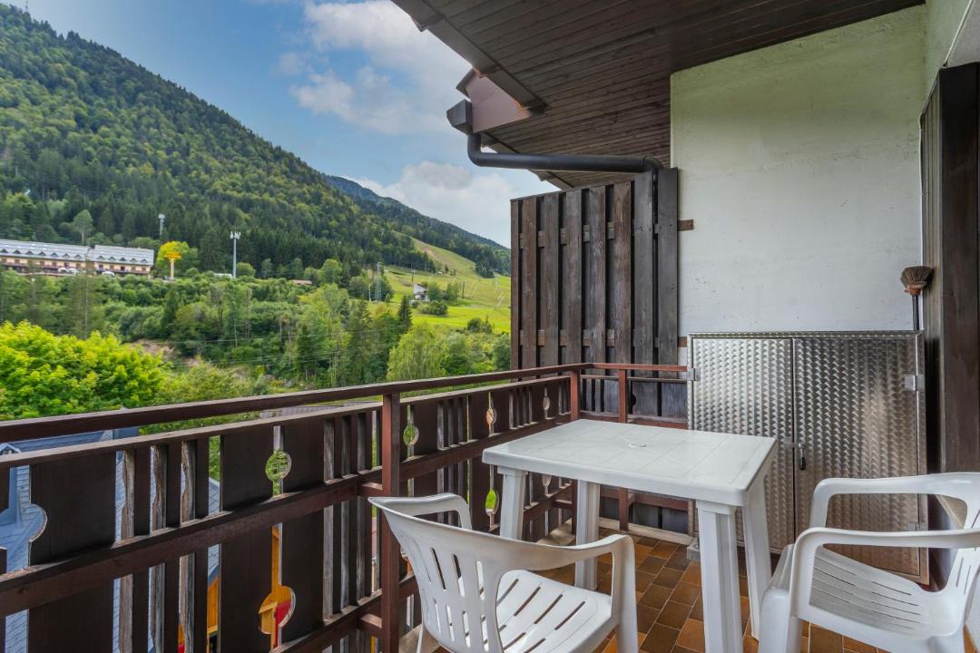 Photo of Patio Balcony in Tarvisio