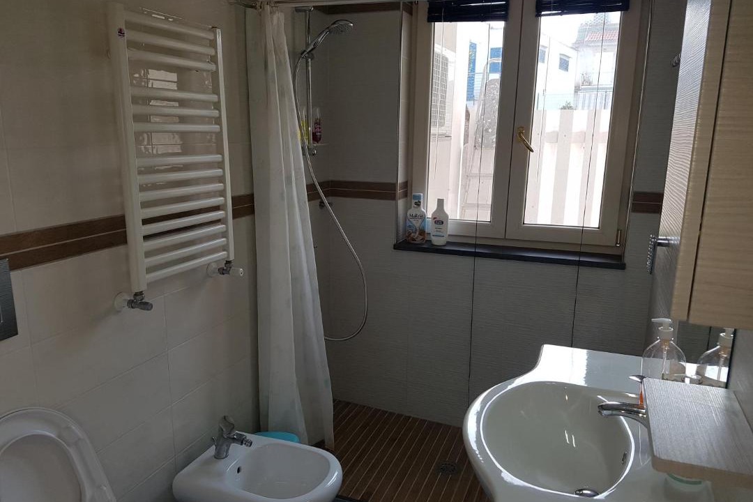 Photo of Bathroom in Monte di Procida