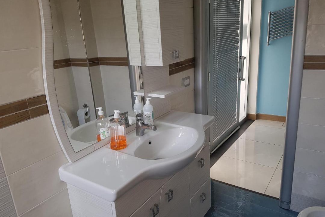 Photo of Bathroom in Monte di Procida
