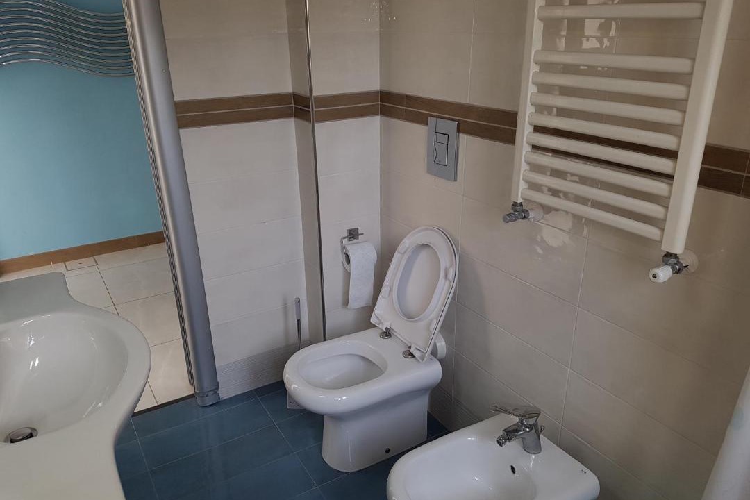Photo of Bathroom in Monte di Procida