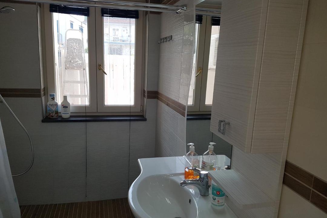Photo of Bathroom in Monte di Procida