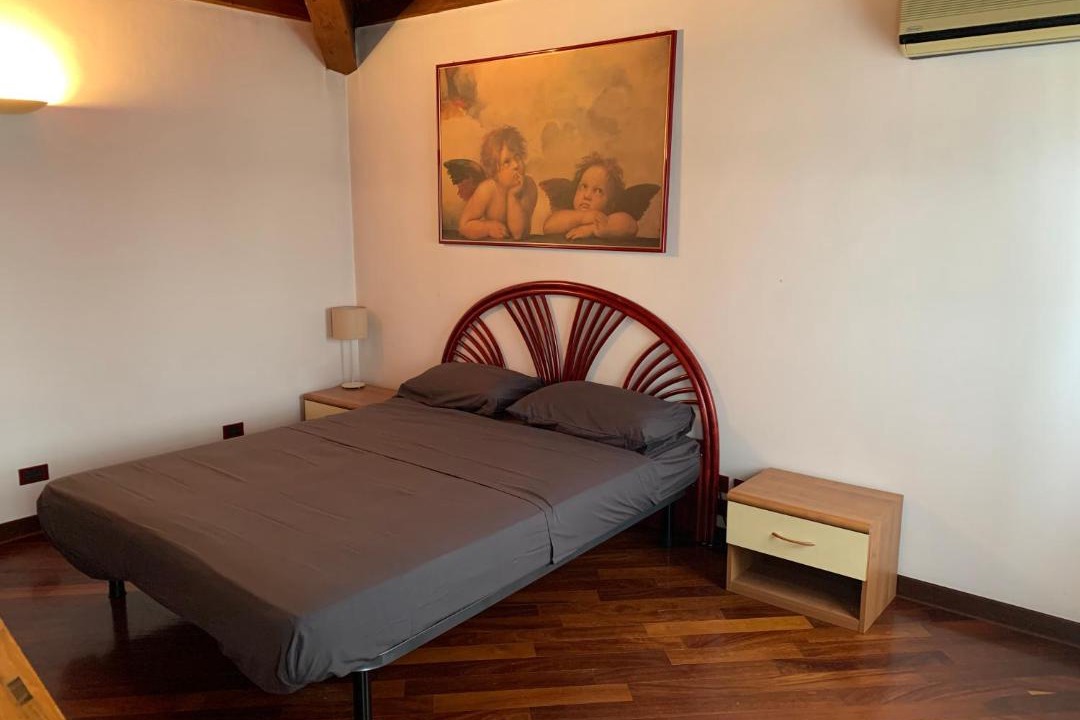 Photo of Bedroom in Conegliano