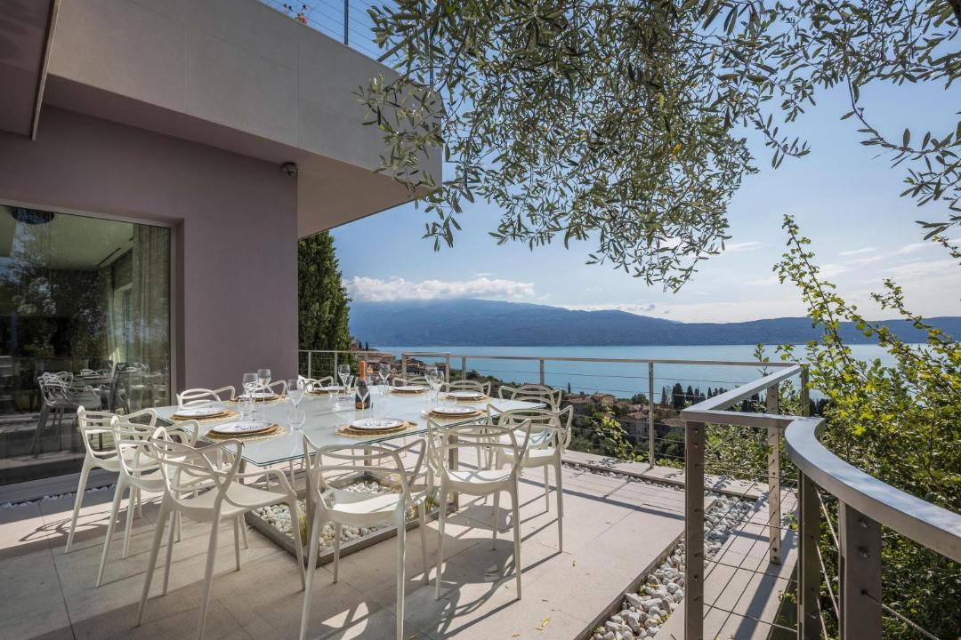 Photo of Patio Balcony in Pulciano