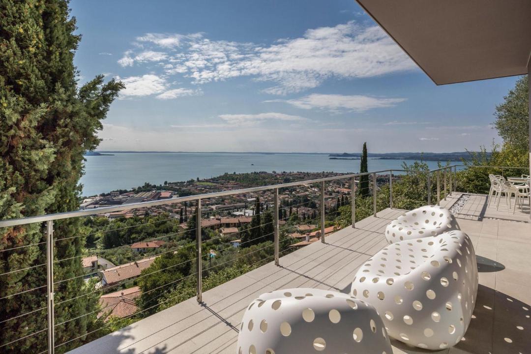 Photo of Patio Balcony in Pulciano