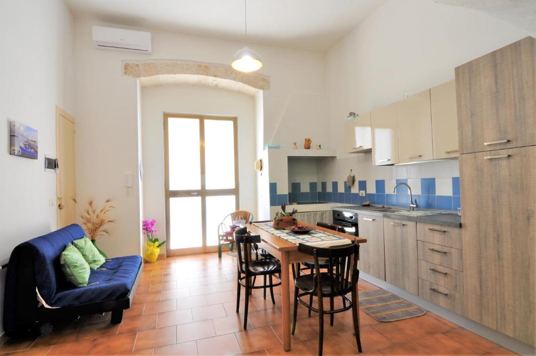 Photo of Livingroom in Conversano