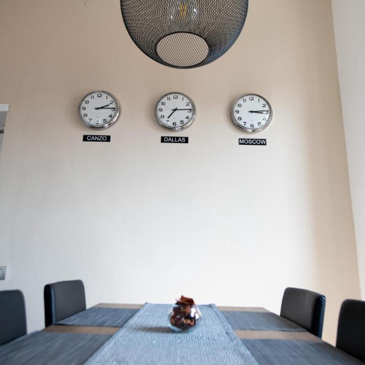 Photo of Livingroom in Canzo