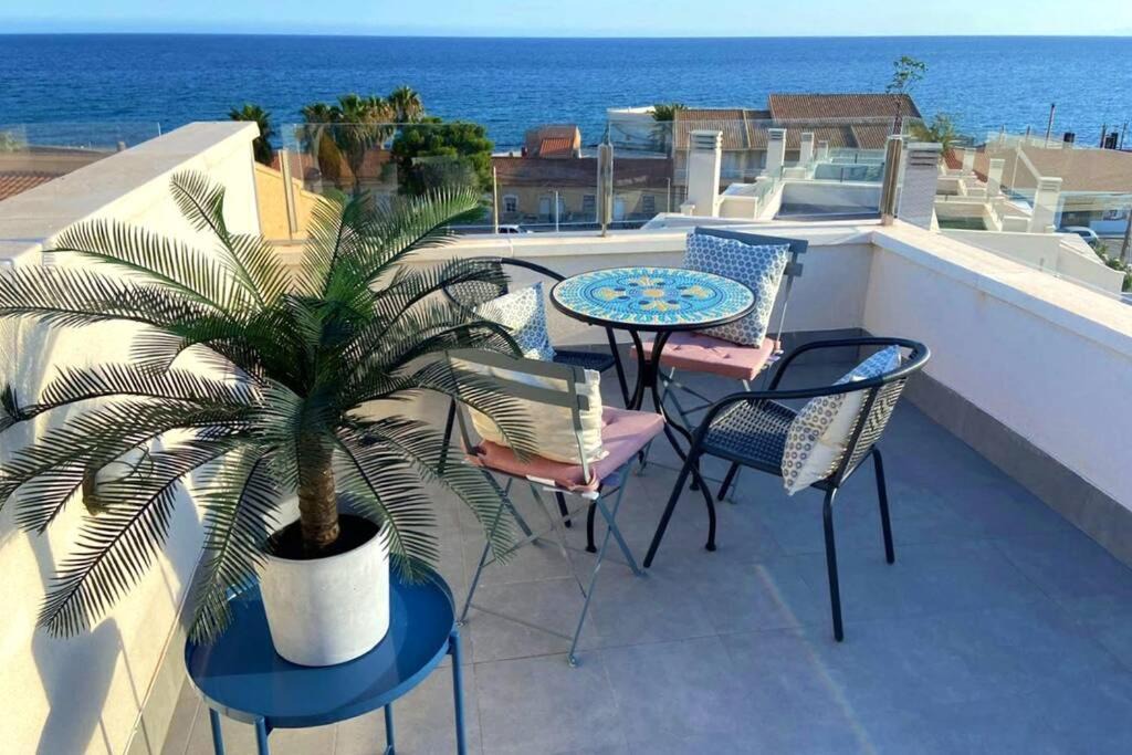 Photo of Patio Balcony in Los Puertos
