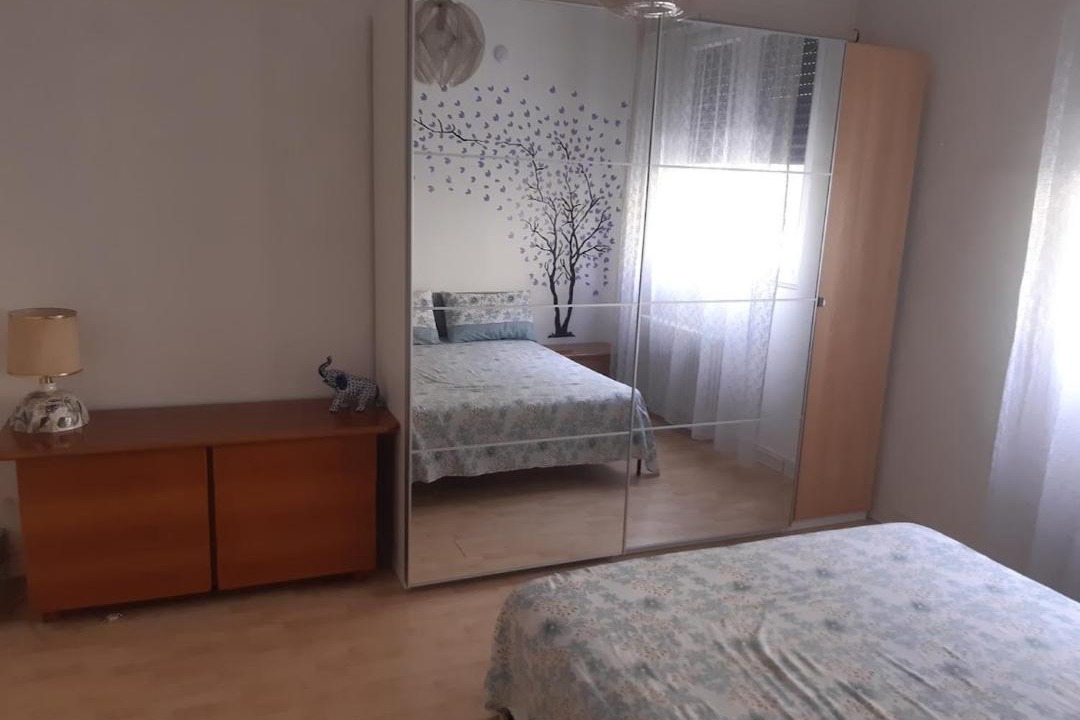 Photo of Bedroom in Padova