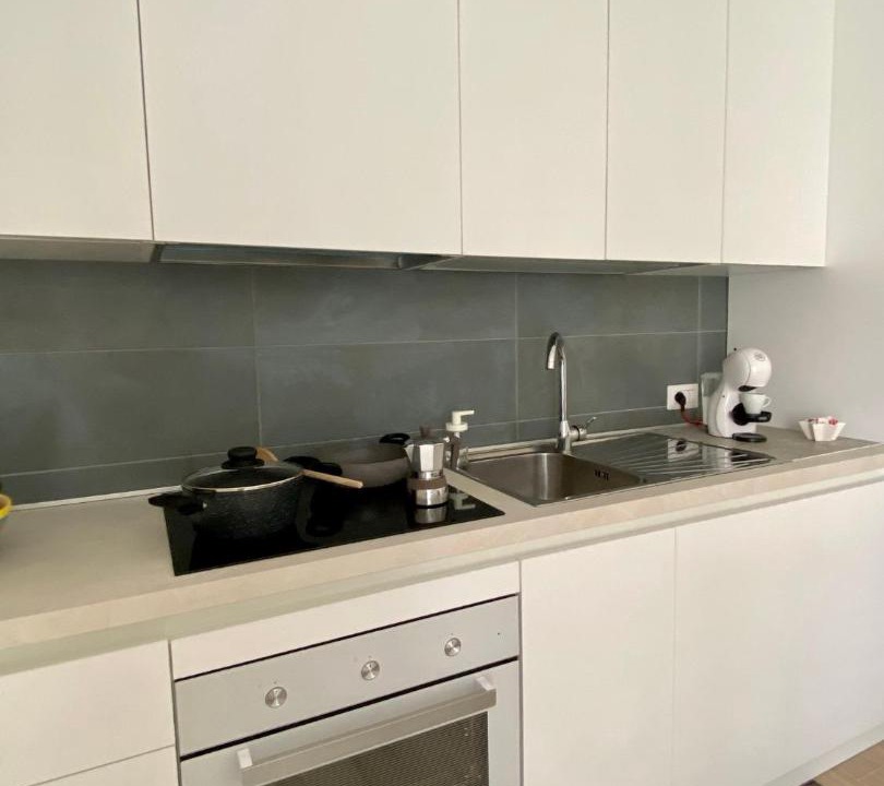 Photo of Kitchen in Polignano a Mare
