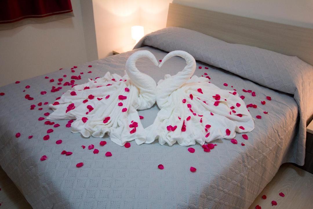 Photo of Bedroom in Birgi Vecchi