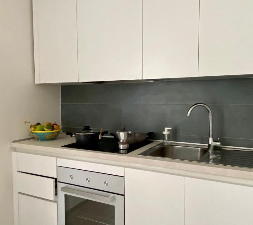 Photo of Kitchen in Polignano a Mare