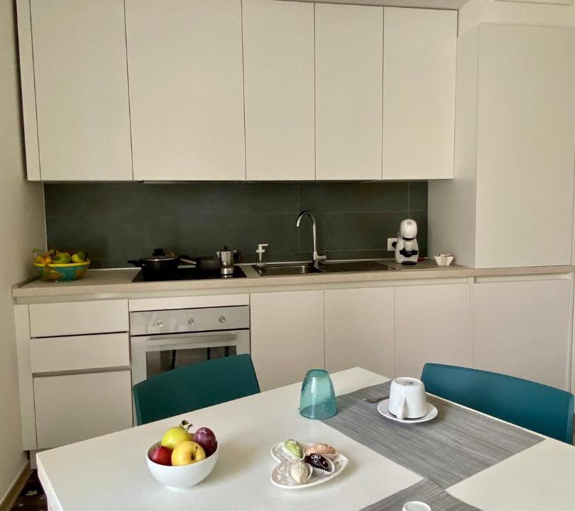 Photo of Kitchen in Polignano a Mare
