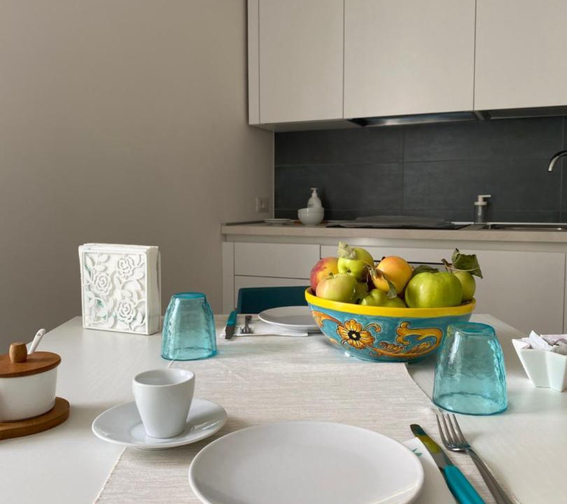 Photo of Kitchen in Polignano a Mare