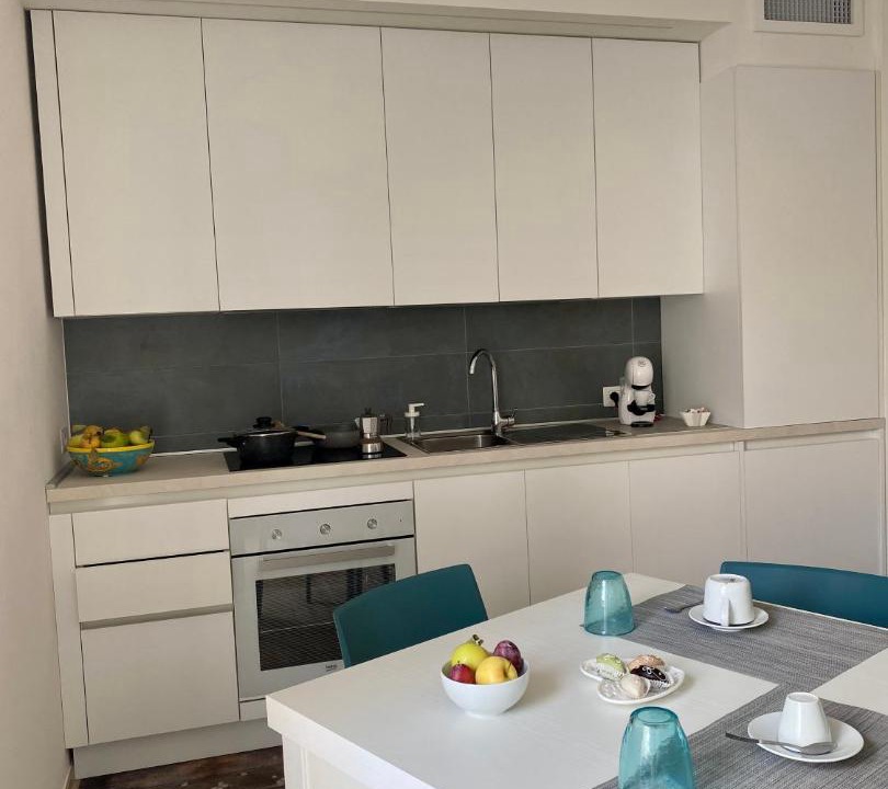 Photo of Kitchen in Polignano a Mare