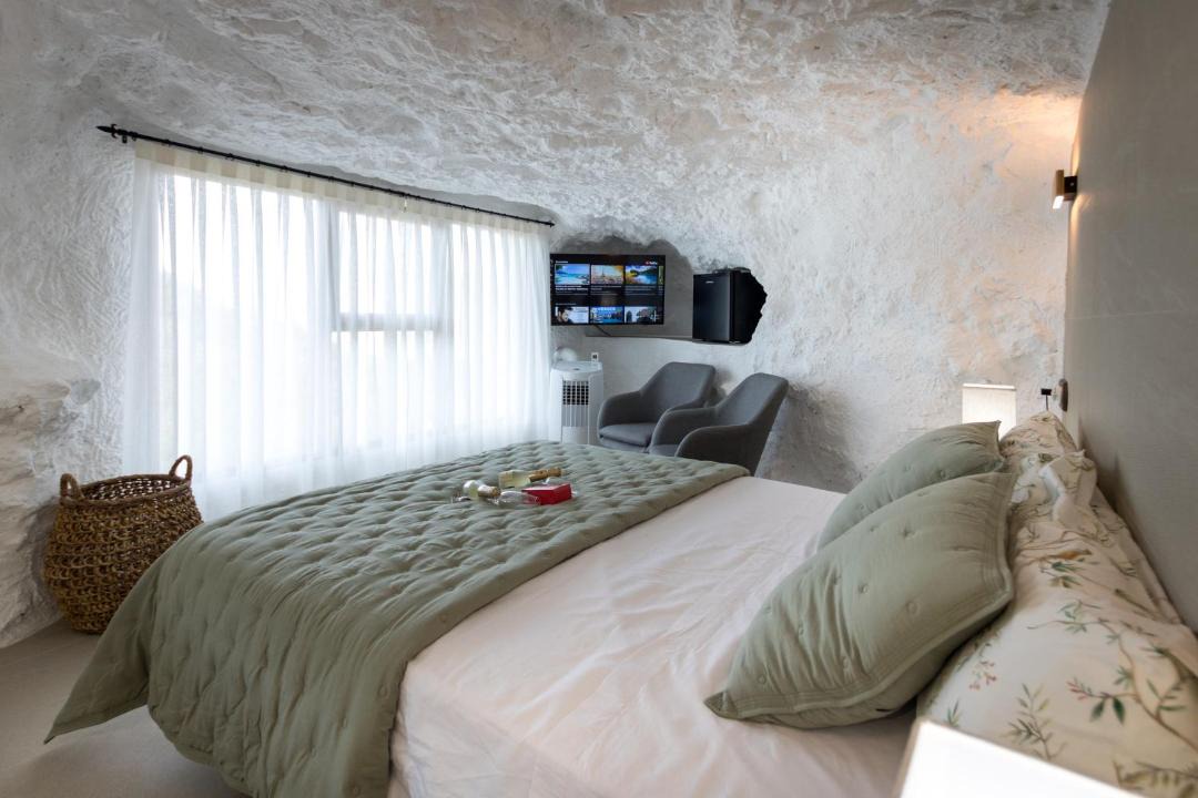 Photo of Bedroom in Alcala del Jucar