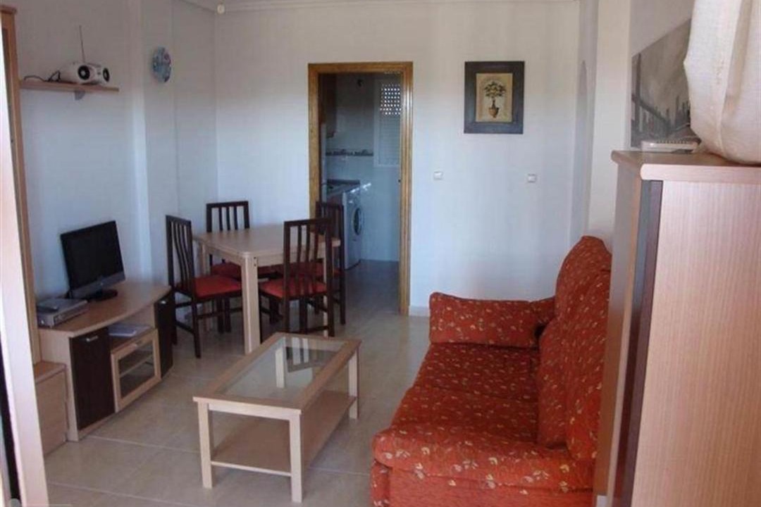 Photo of Livingroom in Orihuela Costa