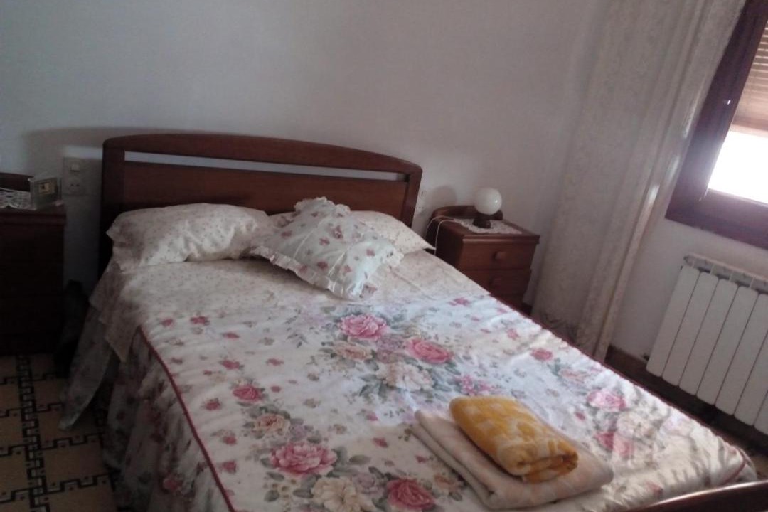 Photo of Bedroom in Cabaces