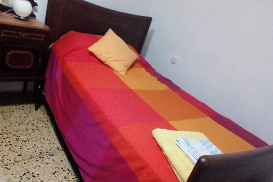 Photo of Bedroom in Cabaces