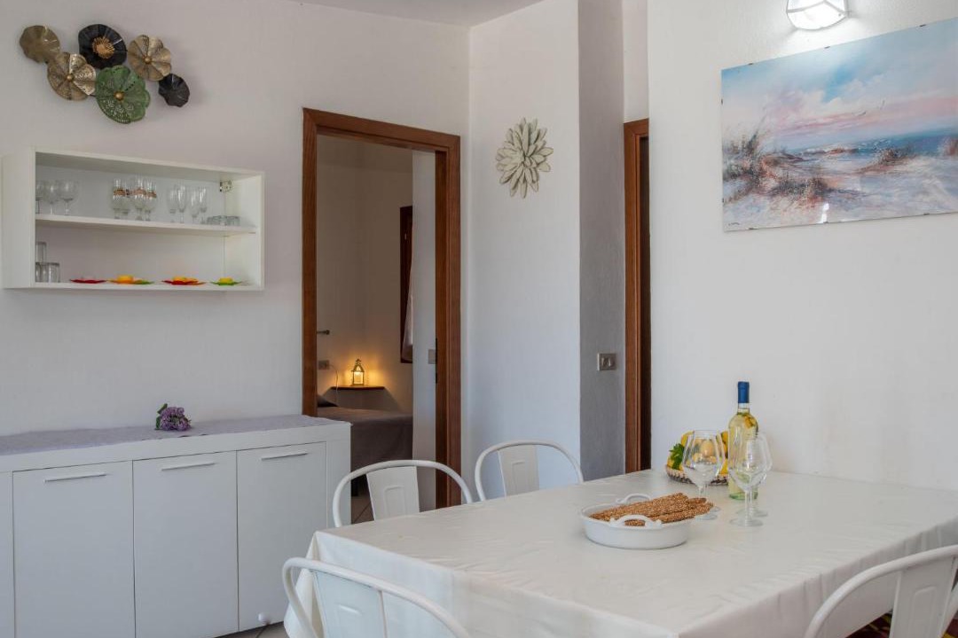 Photo of Kitchen in Costa Corallina