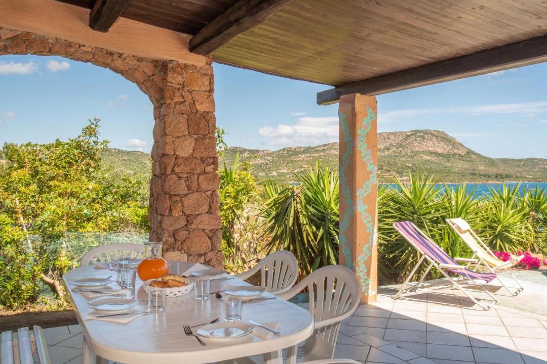 Photo of Patio Balcony in Costa Corallina