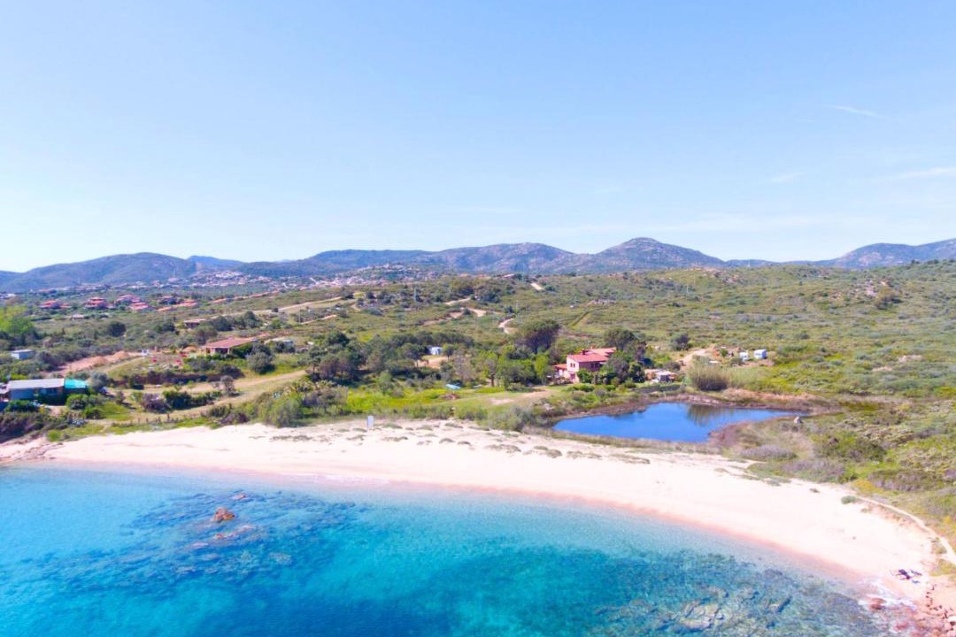 Photo of Outdoor in Costa Corallina