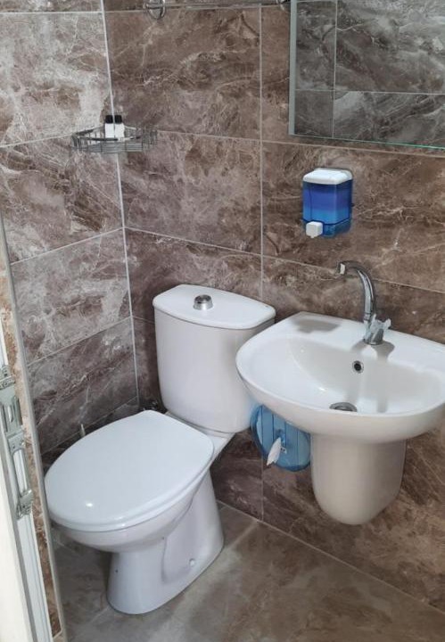 Photo of Kitchen in Gazipasa