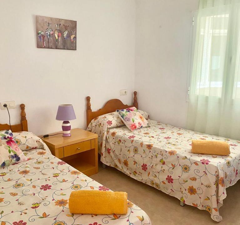 Photo of Bedroom in Garrucha