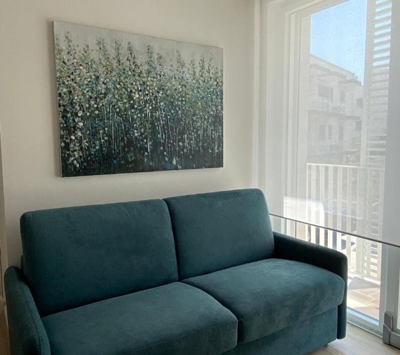 Photo of Livingroom in Polignano a Mare