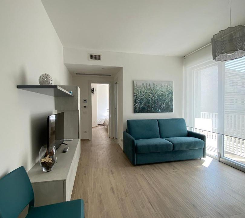 Photo of Livingroom in Polignano a Mare