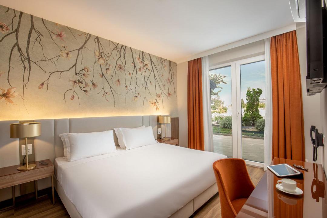 Photo of Bedroom in Avezzano