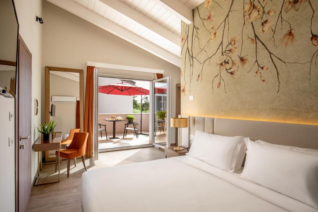 Photo of Bedroom in Avezzano
