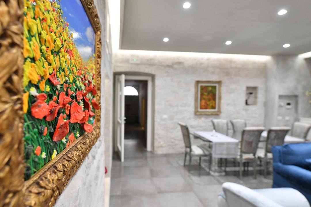 Photo of Livingroom in Todi