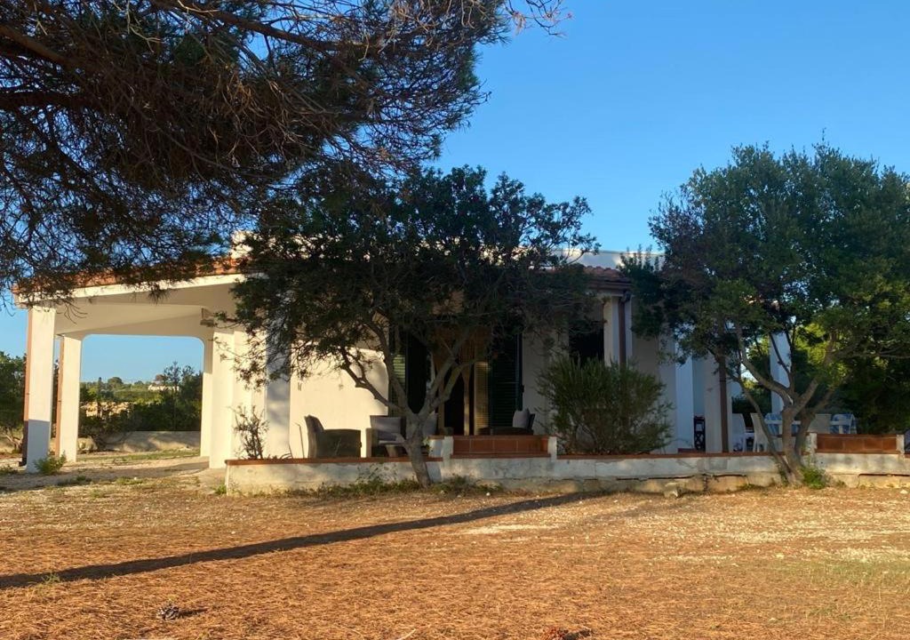 Photo of Buildings in Lido Marini