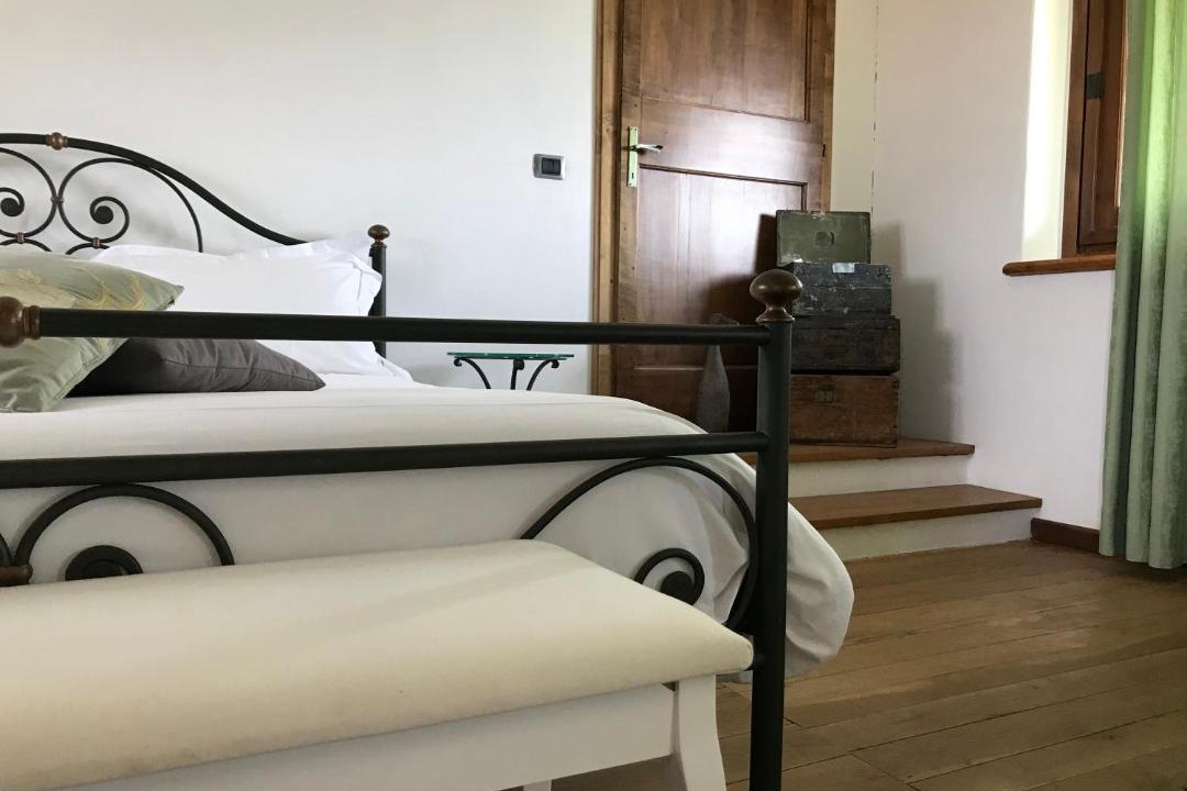 Photo of Bedroom in Cissone