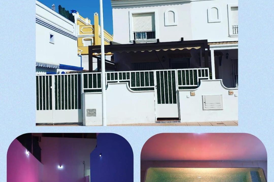 Photo of Others in San Juan de los Terreros