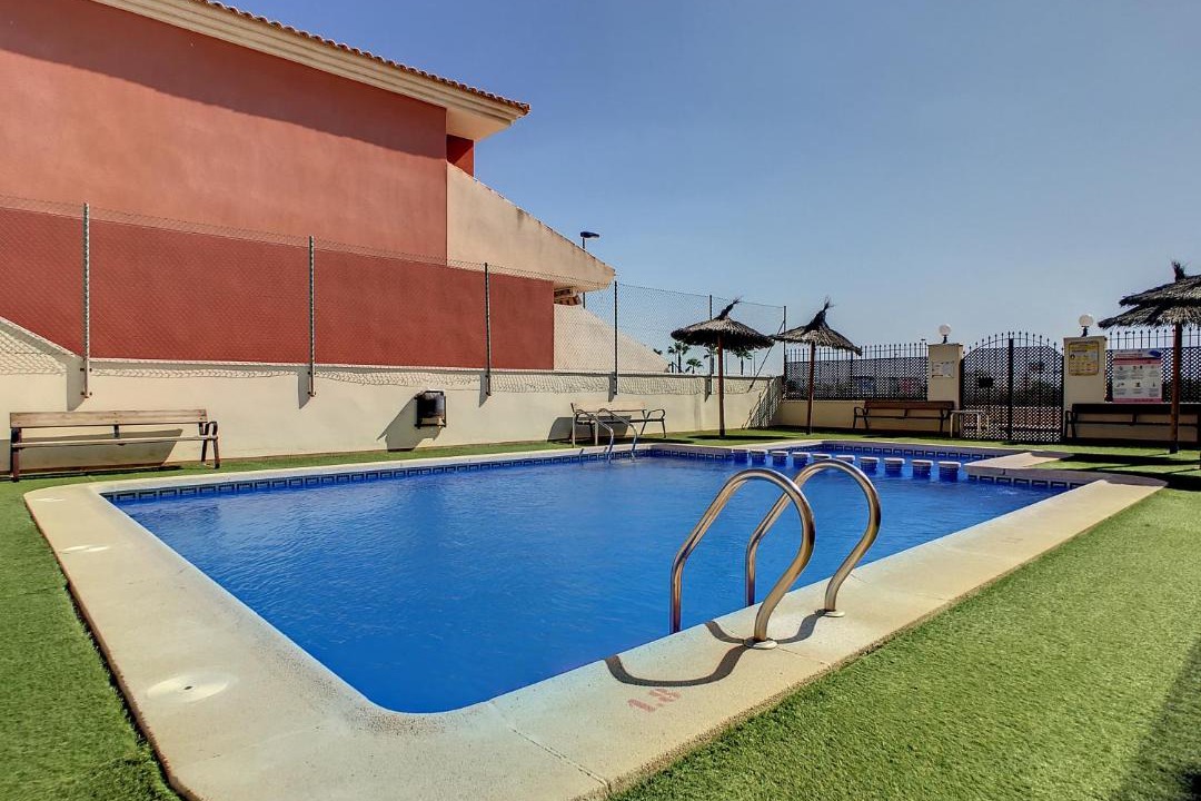 Photo of Outdoor in San Javier